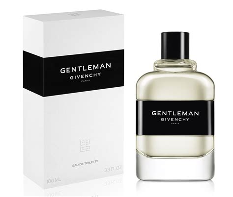 gentleman givenchy for men sample size|Givenchy gentlemen notes.